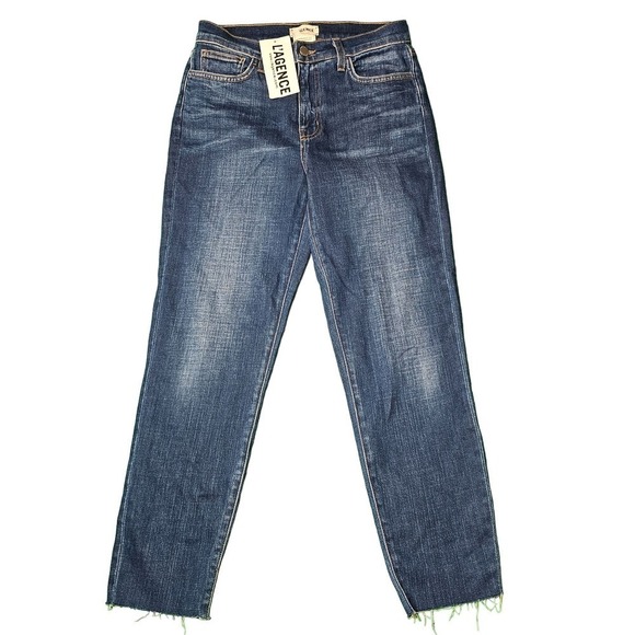 NWT L'AGENCE El Matedor Nova 27 - Picture 1 of 5